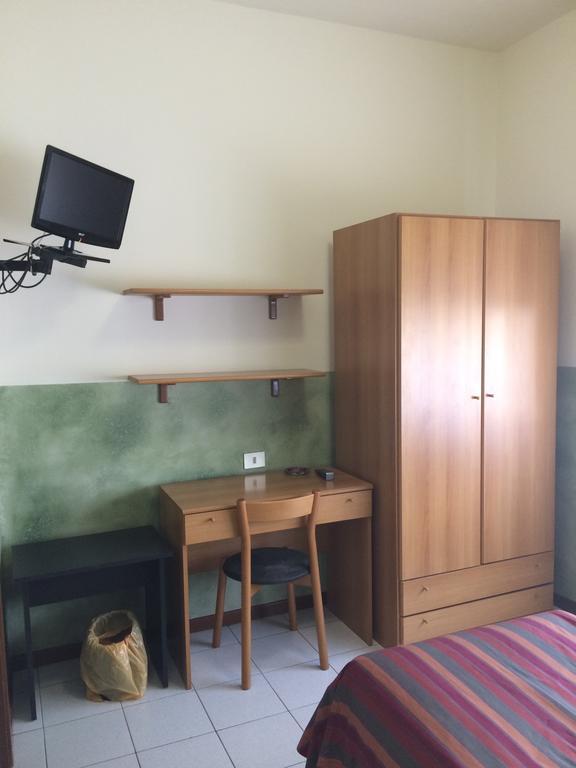Albergo Cristallo Cittiglio Eksteriør billede